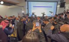 Expo 2030 a Riad, "orgogliosi di questo successo"