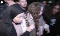 Anche Ahed Tamimi tra gli ultimi palestinesi rilasciati