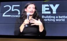 EY premia l'Imprenditore dell'anno per il 2023