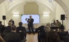 Santori: "Formazione e investimenti per incentivare Made in Italy"