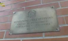 Milano,  Guardia di Finanza perquisisce Cpr di Via Corelli