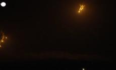 Israele riprende a bombardare Gaza