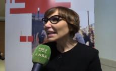 ANSACOM J&J Salute, Lucaselli: "Prevenzione e' centrale: piu' stiamo bene, piu' facciamo bene a conti pubblici"