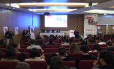 ANSACOM J&J Salute, J&J presenta la quarta edizione di 'Fattore J' a Roma