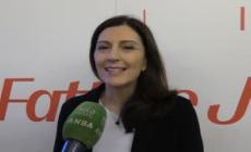 ANSACOM J&J Salute, Baldini (J&J): "Crescono hiv, ansia e depressione tra i giovani. Serve prevenzione"