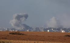  Nuova ondata di attacchi Iran nel Golfo, missili su base Usa in Iraq