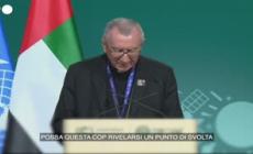 Cop28, Papa Francesco: "Si' a misure efficienti, obbligatorie e monitorabili"