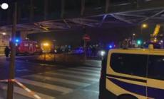 Attentato in Francia, urla "Allah Akbar" contro passanti a Parigi: un morto e alcuni feriti