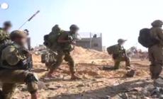 Le operazioni terrestri, aeree e navali dell'esercito israeliano a Gaza