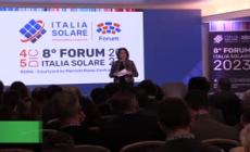 In Italia 28,6 GW da fotovoltaico ma non basta