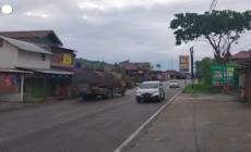 Erutta il vulcano Marapi in Indonesia, "evacuazione difficile"