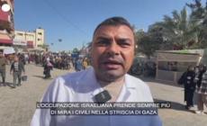 Gaza, il ministero della Salute: "Siamo al disastro sanitario"