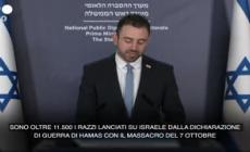 Israele, il governo: "Demilitarizzazione di Gaza priorita' assoluta"