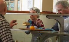 Volontari Enel in campo per la solidarieta'