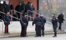 Strage di Viareggio, "confermare tutte le condanne"