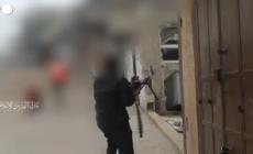 Gaza, la Jihad islamica diffonde video di combattimenti a Khan Yunis