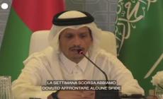 Israele - Hamas, Qatar: "Continuano gli sforzi per un cessate il fuoco"