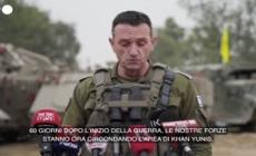 Israele: "Sbagliava chi pensava che non avremmo ripreso la guerra"