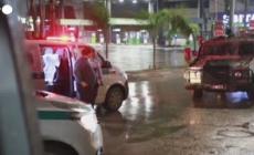 Cisgiordania, soldati israeliani fermano ambulanze palestinesi a Jenin