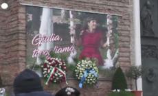 Il dolore calmo di Gino, "la sua morte serva a cambiare"