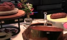 'Slow Food Fast Cars': a tavola le ricette di casa Bottura-Gilmore
