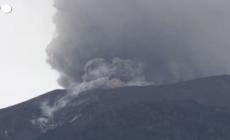 Indonesia, il vulcano Marapi erutta di nuovo