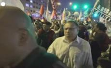 Tre giorni di sciopero in Peru' contro governo e Parlamento