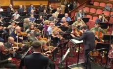 Domani il concerto di Natale in Senato: un omaggio alla lirica e a Manzoni
