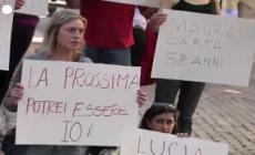 Sempre piu' le donne vittime delle minacce online, + 24%