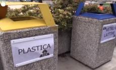 In Italia valore del riciclo supera i 3,2 miliardi