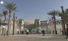Cop28, il presidente al Jaber: "Il fallimento non e' un'opzione"