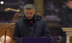 Insulti e minacce via web, Gino ed Elena Cecchettin dicono basta