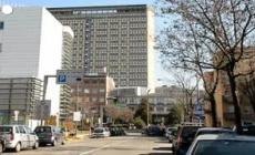 In Italia 1 ospedale su 3 non rispetta norme antincendio
