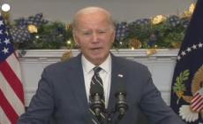 Scontro Biden-Trump: "Sei una minaccia per la democrazia"