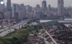 Libano, Beirut: sirene a lutto per le vittime di Gaza