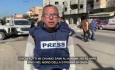 Photoansa 2023, la vita da giornalista nella Striscia di Gaza durante la guerra