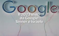Il 2023 visto da Google: Sinner e Medio Oriente su tutti
