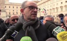 Ex Ilva, Benaglia (Fim): "E' momento di salvare azienda, giorni decisivi"