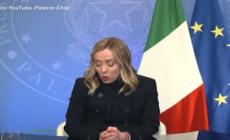 Meloni a Schlein: "Si chieda perche' nessuno attiva il Mes"