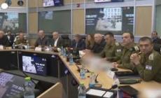 Israele prepara il piano per il dopoguerra a Gaza