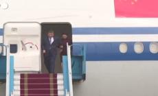 Presidente cinese Xi arrivato in Vietnam, prima visita in 6 anni