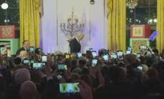 Biden, "continueremo ad aiutare Israele a difendersi da Hamas"