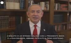 Israele, Netanyahu: "Gaza non sara' un Hamastan, ne' un Fatahstan"