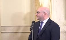 Lorenzo Fontana: "Da 800 anni il presepe e' parte della nostra cultura"