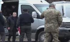 Scambio di prigionieri tra Azerbaigian e Armenia