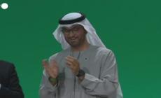 Storico accordo a Dubai, al via l'addio a gas e petrolio