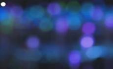 Sbarca a New York l'installazione artistica immersiva 'Field of Light'
