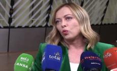 Patto di stabilita', Meloni: "Trattativa complessa. Tenere aperte tutte le strade"