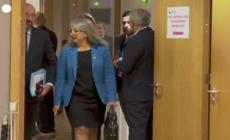 Via libera Ue ai negoziati per l'adesione dell'Ucraina