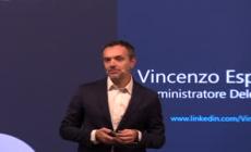 Esposito:  "Con AI Lab ecosistema di valore"